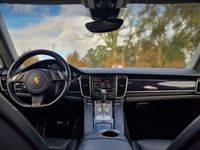 usado Porsche Panamera Facelift 3.0 Diesel