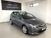 usado Hyundai i30 CW 1.6 CRDi Style