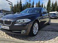 usado BMW 525 d