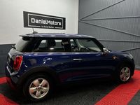 usado Mini One D 95.000kms