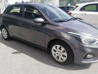 usado Hyundai i20 1.2 75Cv Comfort