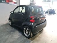 usado Smart ForTwo Coupé 0.8 cdi Pulse 45