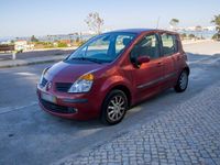 usado Renault Modus 1.2 Gasolina 75 cv