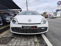 Usado Renault Laguna III 150 HP (110 kW) 2011 Branco