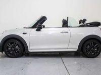 usado Mini Cooper Cabriolet 