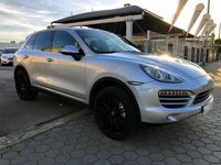 usado Porsche Cayenne Tiptronic