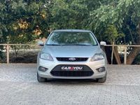 usado Ford Focus 1.4 16V Trend