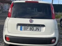 usado Fiat Panda 1.3 diesel