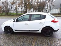 usado Renault Mégane 1.5 DCI