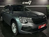 Usado Skoda Kamiq Ambition 116 HP (85 kW) 2024 Cinza SUV