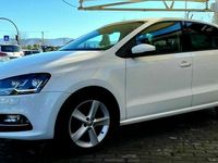 usado VW Polo Highline