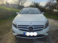 usado Mercedes A180 (W176)