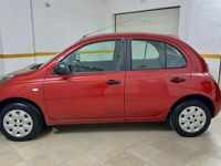 Usado Nissan Micra 80 HP (58 kW) 2010 Citadino