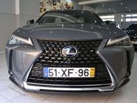 usado Lexus UX 250h Luxury