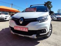 usado Renault Captur usados