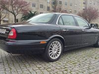 usado Jaguar XJ6 2.7 D V6 Executive