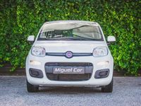 usado Fiat Panda 1.2 i