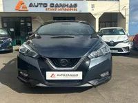 Usado Nissan Micra 101 HP (74 kW) 2020 Citadino