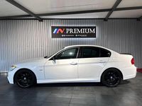 Usado BMW 318 143 HP (105 kW) 2011 Branco Sedan