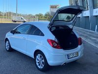 usado Opel Corsa 1.2i 16V Go!