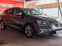 usado Renault Mégane GT Line Sport Tourer 1.5 Dci EDC