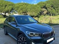 Usado BMW X1 xLine 220 HP (161 kW) 2021 SUV