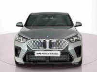 Usado BMW iX2 Comfort Edition 150 kW (204 HP) 2025 Cinzento SUV