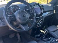 Usado Mini Countryman 116 HP (85 kW) 2021 Verde SUV