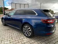 usado Renault Talisman Sport Tourer 1.5 dCi Zen J18