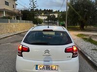 Usado Citroën C3 2014 Sedan