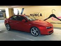 usado Alfa Romeo 159 1.9 150cv