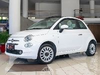usado Fiat 500C 1.2 69Cv Gasolina