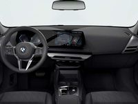 Novo BMW 116 Shadowline 122 HP (89 kW) 2026 Preto sapphire metalizada Citadino