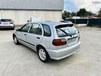 usado Nissan Almera 1.4 SR 16v