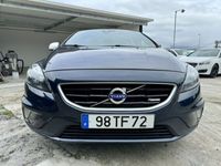 usado Volvo V40 1.6 D2 Eco R-Design