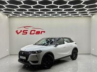 Usado DS Automobiles DS3 Crossback 155 HP (114 kW) 2019 Branco SUV