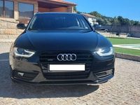 usado Audi A4 Avant 2.0 TDi quattro Business Line S-line S tronic