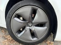 Usado Tesla Model 3 258 kW (351 HP) 2020 Branco Sedan