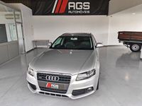 usado Audi A4 A. 2.0 TDi S-line