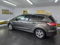 usado Ford S-MAX 2.0 TDCi Titanium Powershift