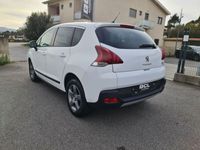 usado Peugeot 3008 1.6 e-HDi Allure 2-Tronic