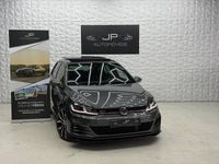 Usado VW Golf VII 245 HP (180 kW) 2019 Cinzento