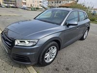 usado Audi Q5 50 TFSIe Quattro Sport S-Tronic - Hybrid 299cv