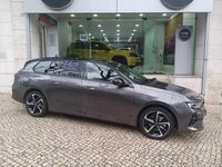 Usado Opel Astra Sport 145 HP (106 kW) 2025 Cinzento Carrinha