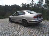 usado Seat Toledo cinza