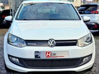 usado VW Polo 1.4TDI 75CV