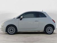 usado Fiat 500 1.0 Hybrid Dolcevita