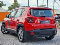 usado Jeep Renegade 1.3 T Limited DCT