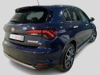 Usado Fiat Tipo Cross 2021 Sedan