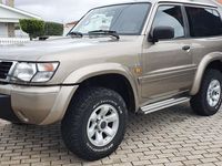 usado Nissan Patrol GR 2.8 TD SE